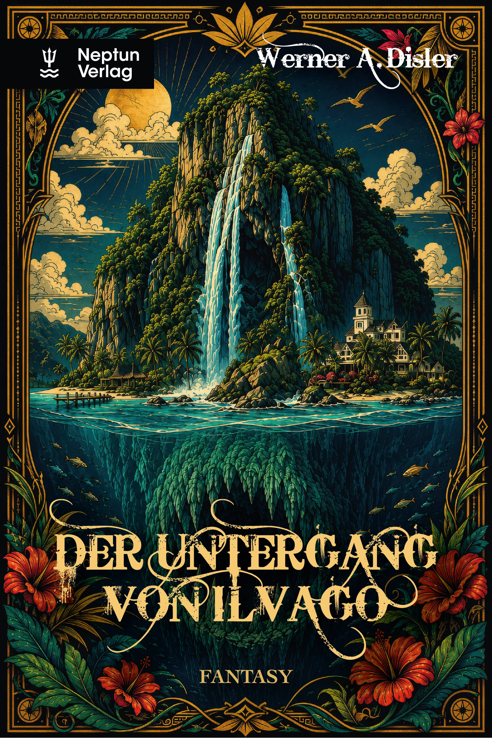 Umschlag